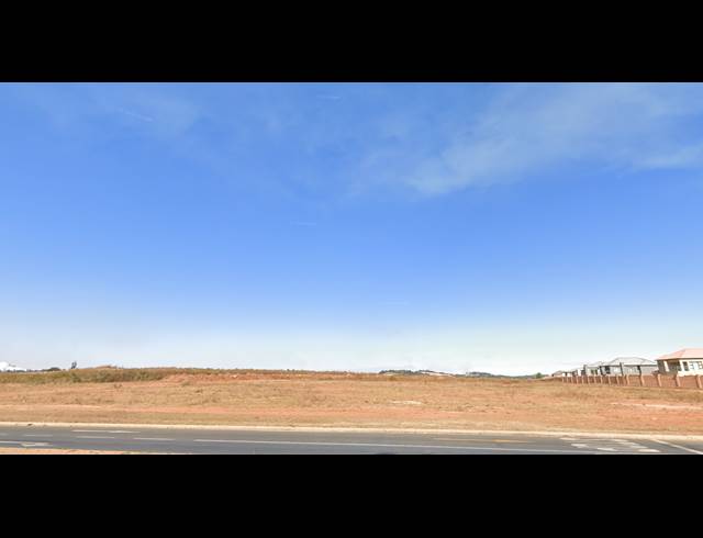 30,316M² VACANT LAND FOR SALE IN WILDTUIN PARK